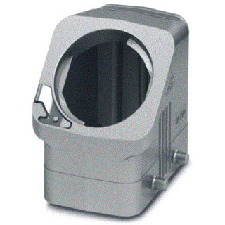 Phoenix Contact HC behuizing rechthoekige connectoren ip66 B44MM H64MM boven