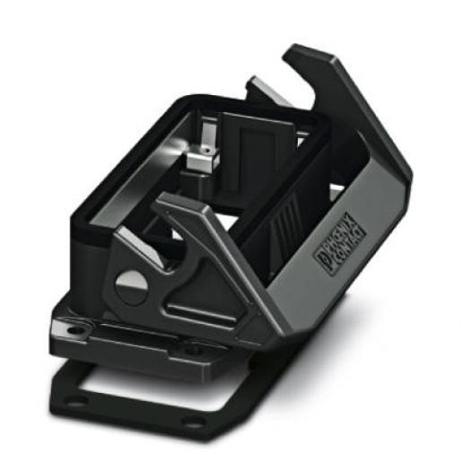 Phoenix Contact HC behuizing rechthoekige connectoren ip66 B53MM H30,5MM aanbouwbehuizing boven