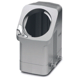 Phoenix Contact HC behuizing rechthoekige connectoren ip66 B44MM H88MM boven
