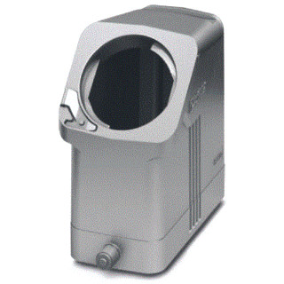 Phoenix Contact HC behuizing rechthoekige connectoren ip66 B44MM H88MM boven