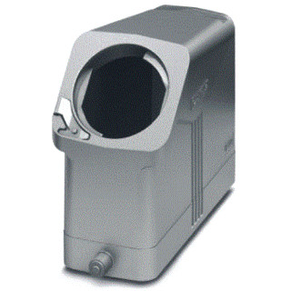 Phoenix Contact HC behuizing rechthoekige connectoren ip66 B44MM H88MM boven