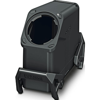 Phoenix Contact HC behuizing rechthoekige connectoren ip66 B44MM H87,5MM boven