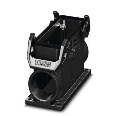 Phoenix Contact Behuizing HC-Evo-B24-SHWD-2SSM32-PLRBK