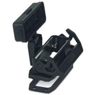 Phoenix Contact HC behuizing rechthoekige connectoren ip66 B39MM H26MM aanbouwbehuizing