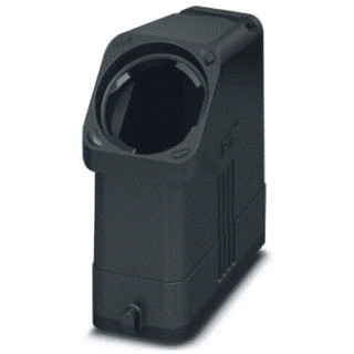 Phoenix Contact HC behuizing rechthoekige connectoren ip66 B30MM H75,5MM boven