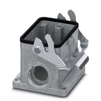 Phoenix Contact Behuizing HC-Sta-B48-SHWS-2SSM32-emc-al