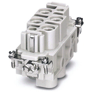 Phoenix Contact HC-K 4/0-ebus