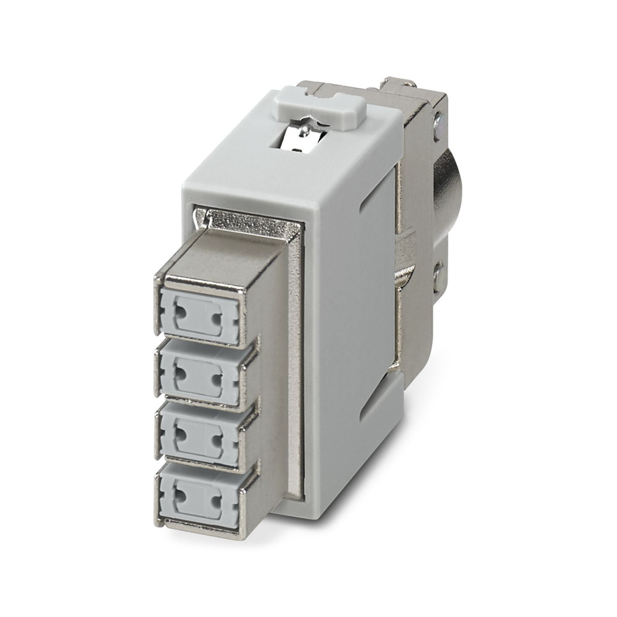 Phoenix Contact HC-M-08-gbit-CT-F-SH