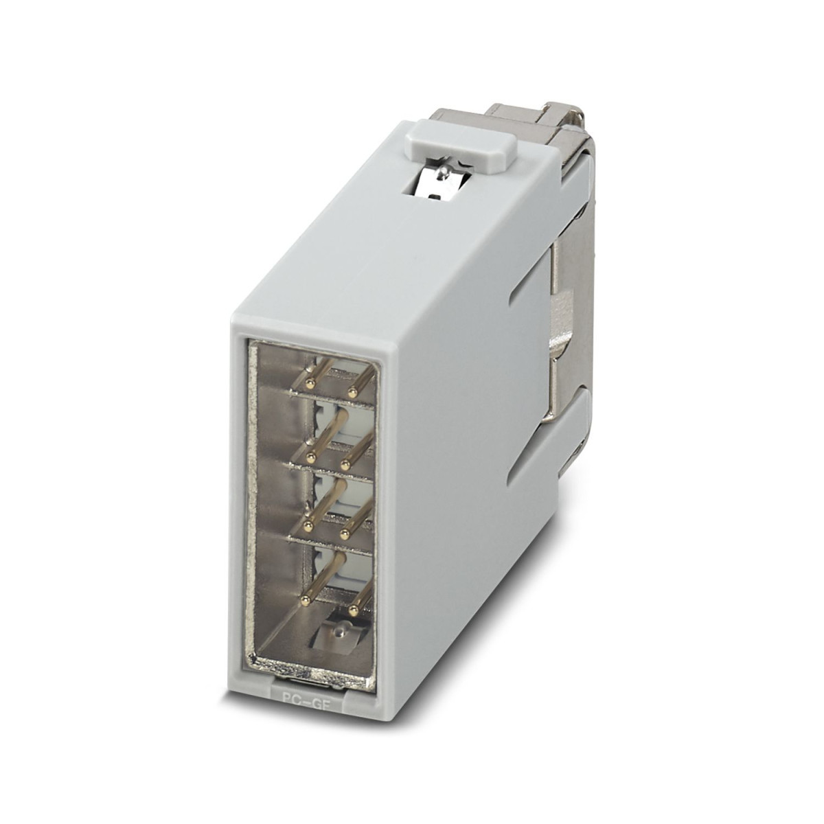 Phoenix Contact HC-M-08-gbit-CT-M-SH