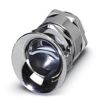 Phoenix Contact HC wartel M25 natuurkleur 10/19MM metaal