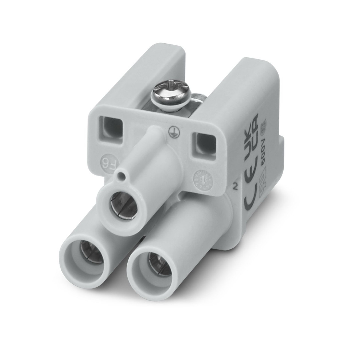 Phoenix Contact HC-Q02-I-at-F