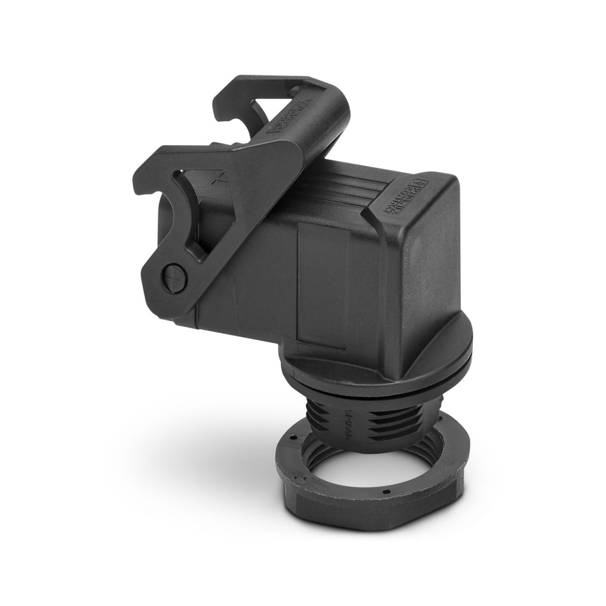 Phoenix Contact HC-Sta-D07-baws-M25-PL-BK