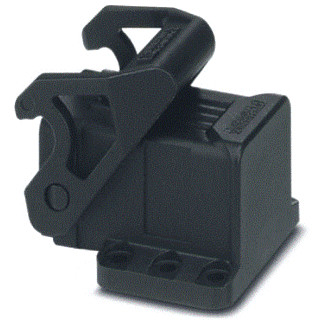 Phoenix Contact HC behuizing rechthoekige connectoren ip54 B40,5MM H25,5MM aanbouwbehuizing