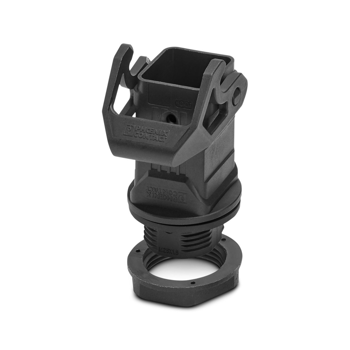 Phoenix Contact HC-Sta-D07-BWS-M25-PL-BK