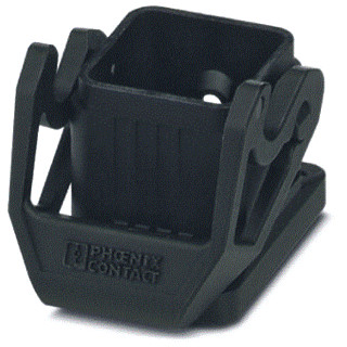 Phoenix Contact HC behuizing rechthoekige connectoren ip54 B38MM H24MM aanbouwbehuizing