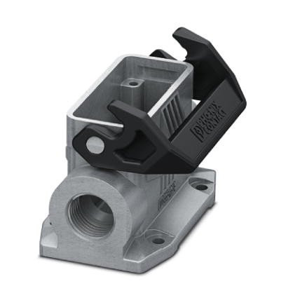 Phoenix Contact HC-STA-D15-SLWS-2SSM20-EL