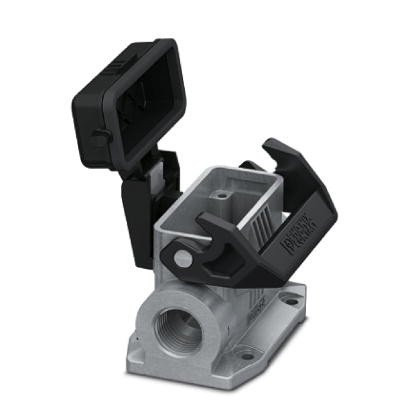 Phoenix Contact HC-STA-D15-SLWSC-2SSM25-E