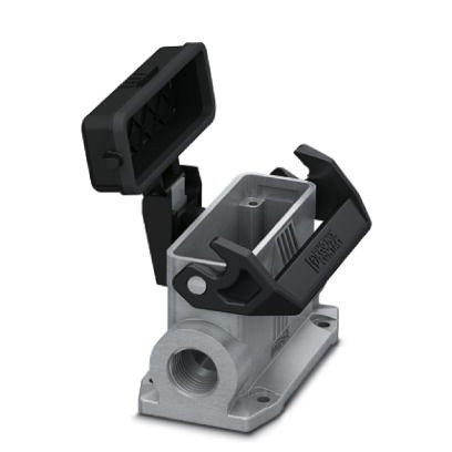 Phoenix Contact HC-STA-D25-SLWSC-2SSM25-E