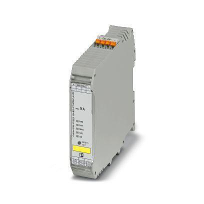 Phoenix Contact Hybride motorstarters Elr H3-ies-PT/500ac-9-ifs