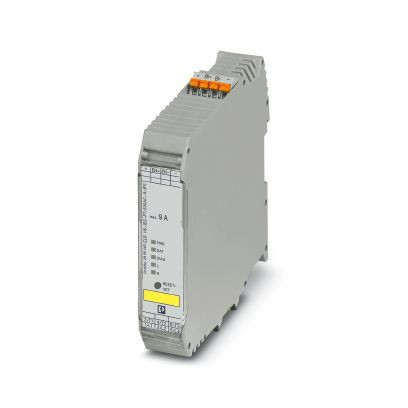 Phoenix Contact Hybride motorstarters Elr H5-ies-PT/500ac-9-ifs