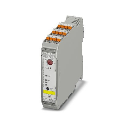 Phoenix Contact Hybride motorstarters Elr H5-is-PT- 24DC/500ac-9-P