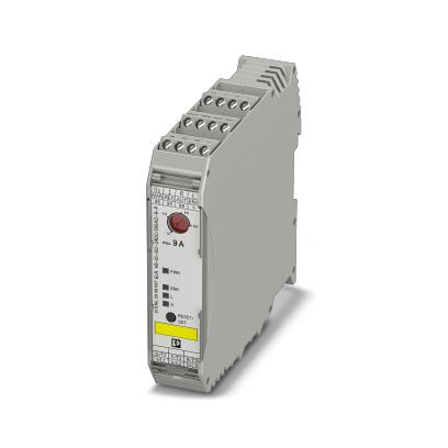 Phoenix Contact Hybride motorstarters Elr H5-is-SC- 24DC/500ac-9-P