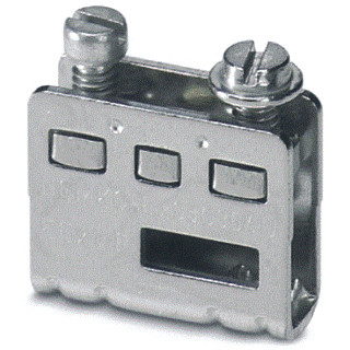 Phoenix Contact iak 16 N-aansluitklem