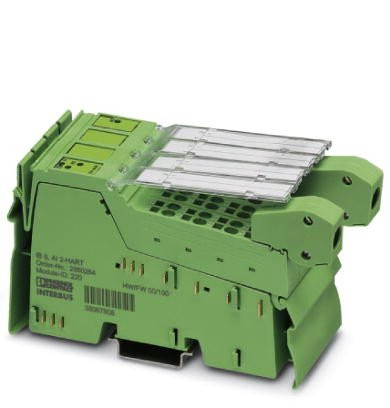 Phoenix Contact IB IL AI 2-HART-PAC