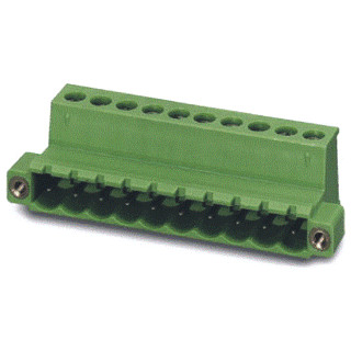 Phoenix Contact ic 2,5/ 2-STGF-5,08