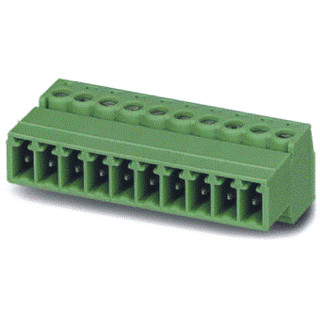 Phoenix Contact imc 1,5/ 5-ST-3,81 au