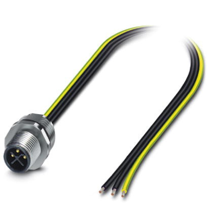 Phoenix Contact inbouwconnector