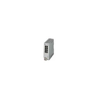 Phoenix Contact Industrial Ethernet Switch FL Nat 2208