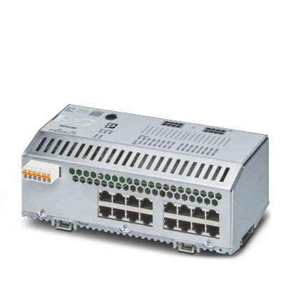 Phoenix Contact Industrial Ethernet Switch FL Switch 2516 PN
