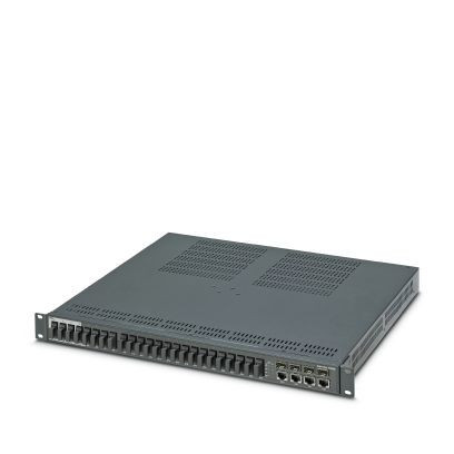 Phoenix Contact Industrial Ethernet Switch FL Switch 4800e-24SFX-4GC