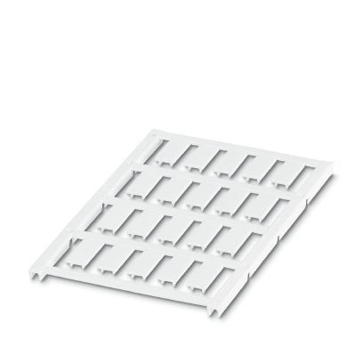 Phoenix Contact Inklikschildjes Uc-Em (17,5x7,5) cus