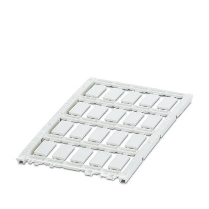 Phoenix Contact Inklikschildjes Uc-Em (17,5x9) cus