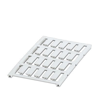 Phoenix Contact Inklikschildjes Uc-Em (18x8) cus