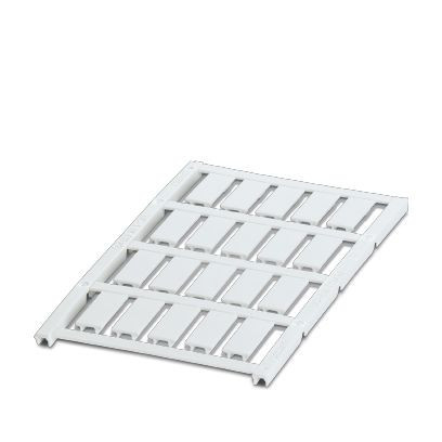 Phoenix Contact Inklikschildjes Uc-Em (19x9) cus