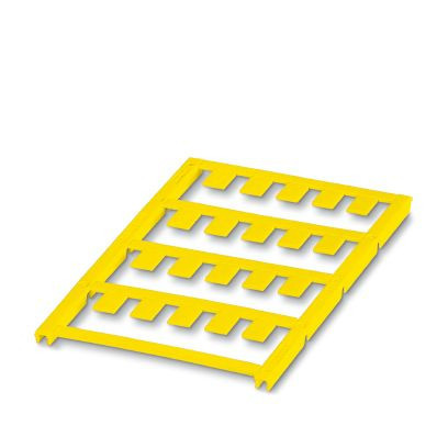 Phoenix Contact Inklikschildjes Uc-Em (19x9) ye cus