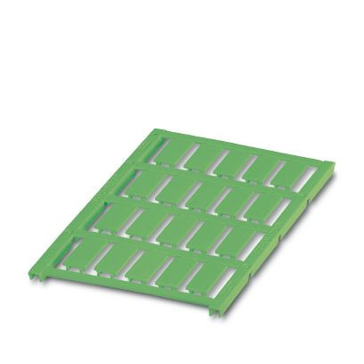 Phoenix Contact Inklikschildjes Uc-Em (20x9) GN