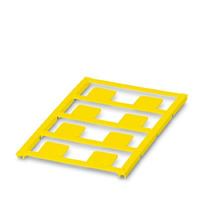 Phoenix Contact Inklikschildjes Uc-Emp (17x15) ye cus