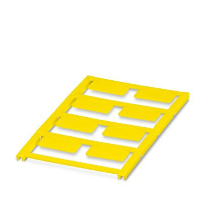 Phoenix Contact Inklikschildjes Uc-Emp (27x12,5) ye cus