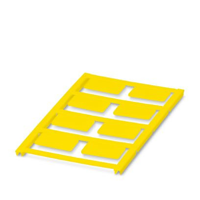 Phoenix Contact Inklikschildjes Uc-Emp (27x15) ye cus