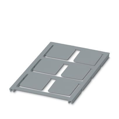 Phoenix Contact Inklikschildjes Uc-Emp (27x27) SR cus