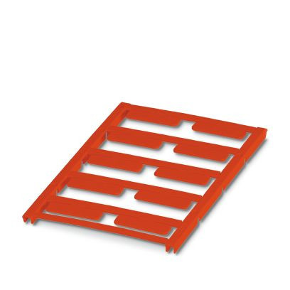 Phoenix Contact Inklikschildjes Uc-Emp (27x8) RD cus