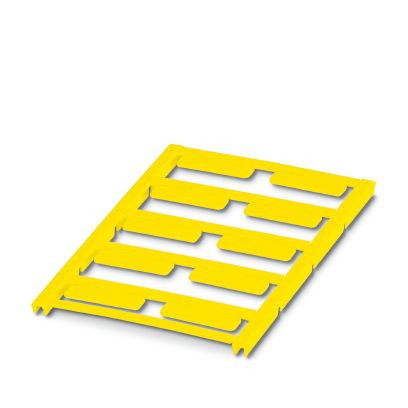 Phoenix Contact Inklikschildjes Uc-Emp (27x8) ye cus