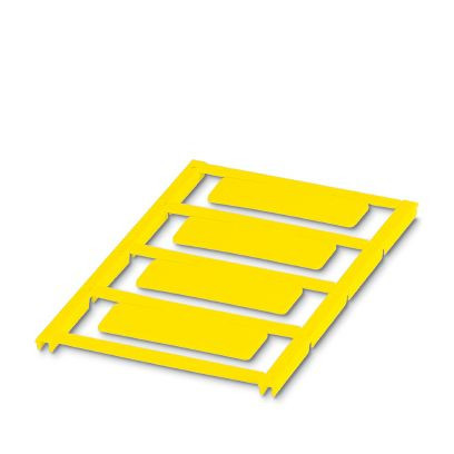 Phoenix Contact Inklikschildjes Uc-Emp (49x15) ye cus