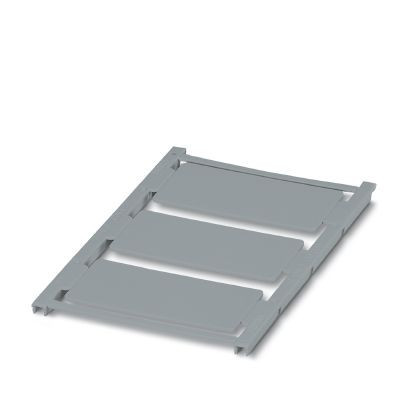 Phoenix Contact Inklikschildjes Uc-Emp (60x30) SR cus