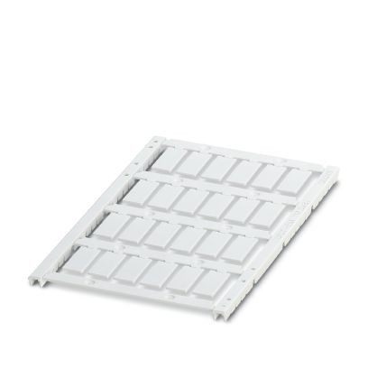 Phoenix Contact Inklikschildjes Uct-Em (17,5x8) cus