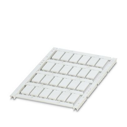 Phoenix Contact Inklikschildjes Uct-Em (17,5x9) cus